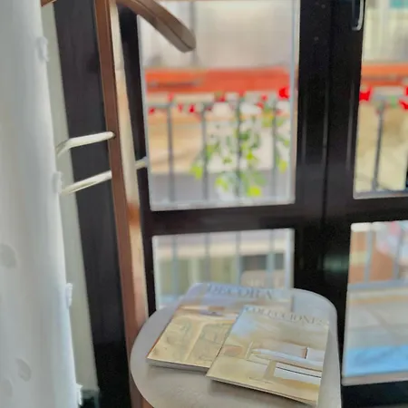 Apartment Vacantrip Evora De Jerez Jerez de la Frontera