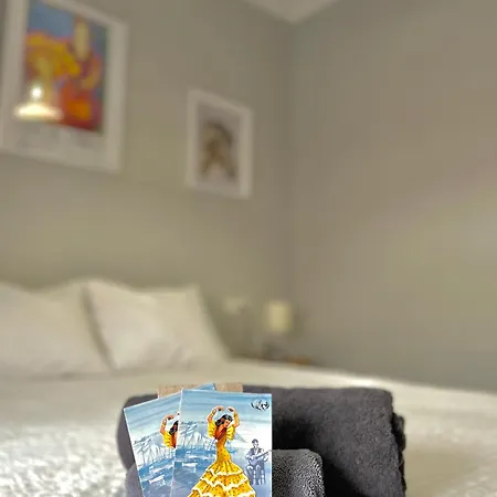 Vacantrip Evora De Jerez Jerez de la Frontera