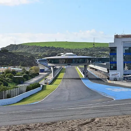 Vacantrip Evora De Jerez