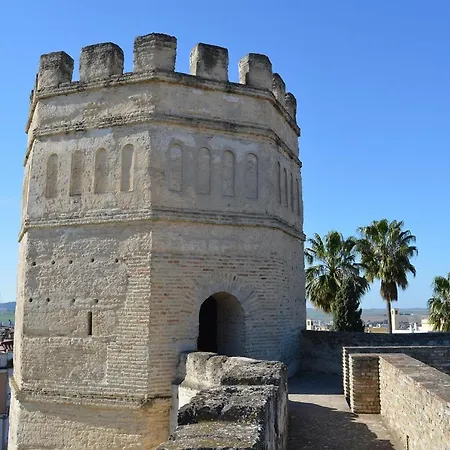 Apartment Vacantrip Evora De Jerez *