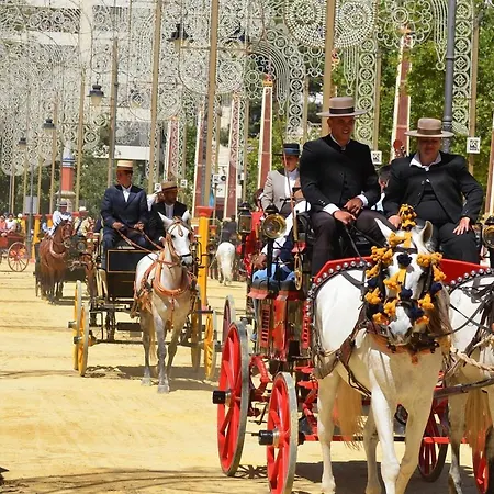 Vacantrip Evora De Jerez *