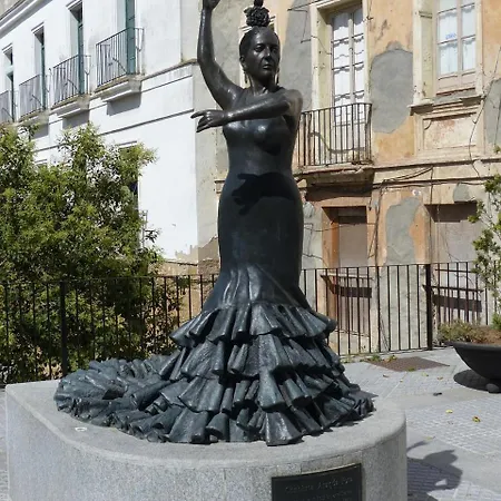 Vacantrip Evora De Jerez * Jerez de la Frontera