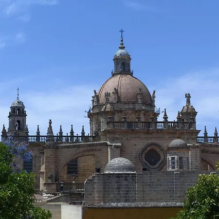 Vacantrip Evora De Jerez Apartment Jerez de la Frontera