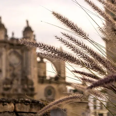 Vacantrip Evora De Jerez شقة *